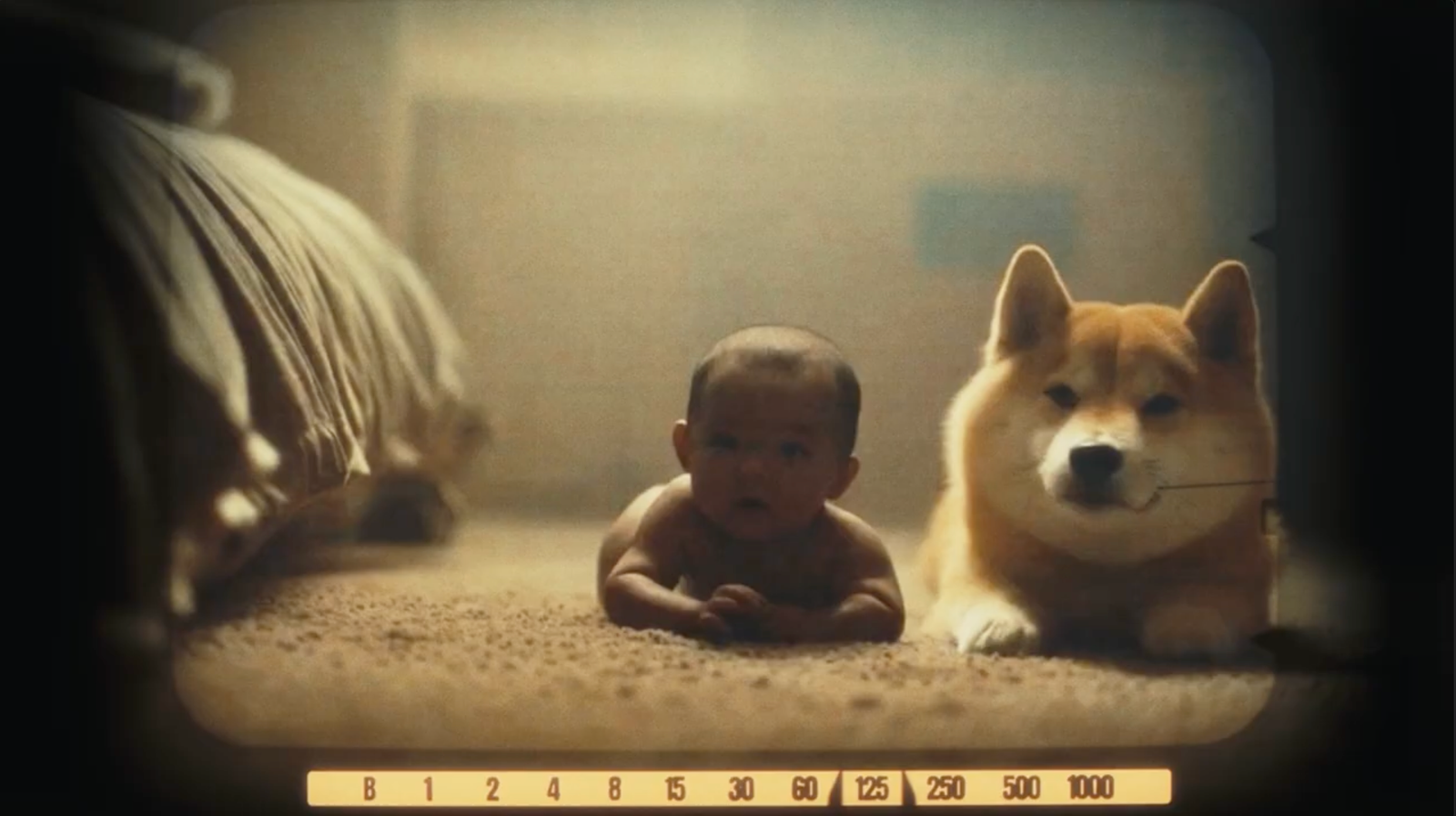 Restore Memories still 3